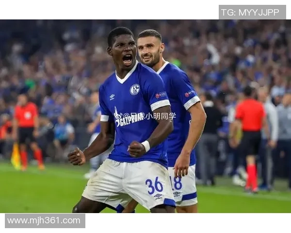 汉诺威队在主场以9比0大胜沙尔克队创下历史新高