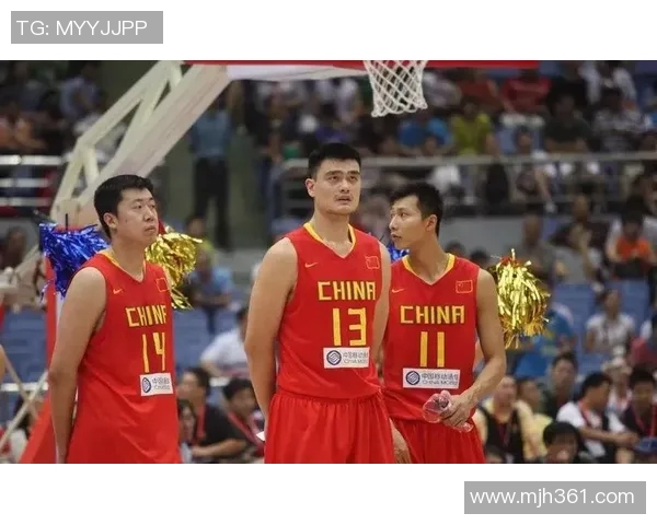 王治郅:从篮球梦开始到国际舞台的传奇之路