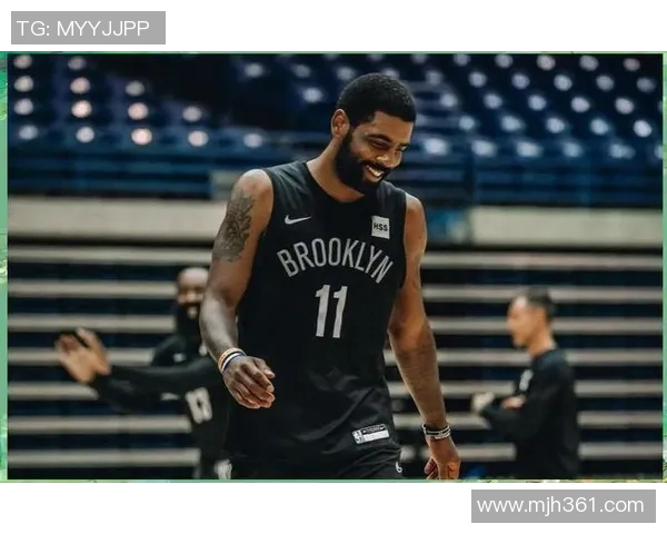 篮网重建之路:从凯里欧文到新星崛起的球队未来展望