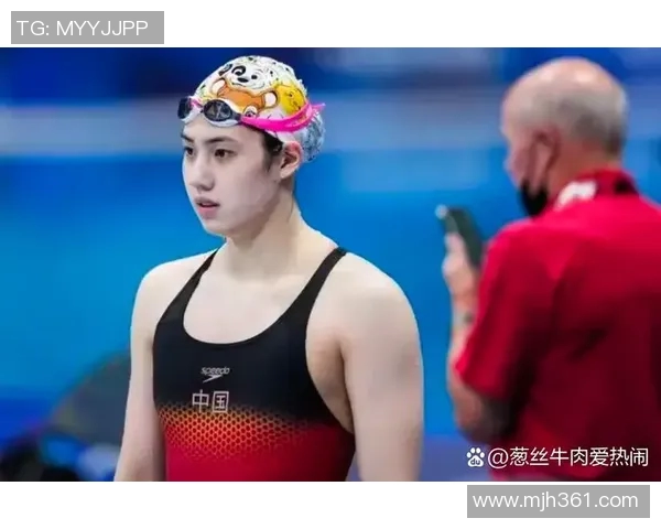 蝶泳赛场风云再起 技术与速度的完美较量