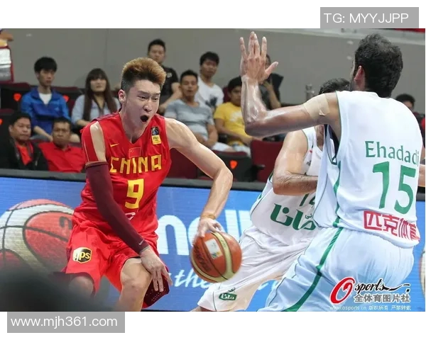 2013年男篮亚锦赛中国队对阵伊朗队精彩回顾与赛后分析